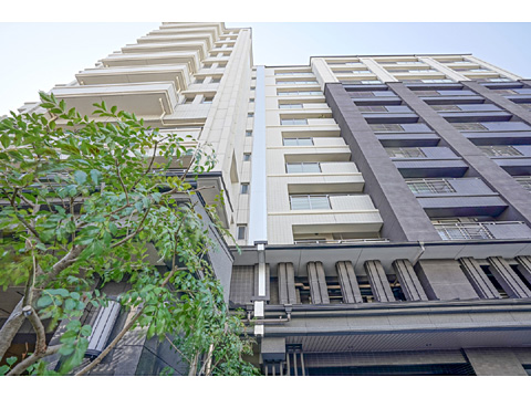 現地外観写真　外観