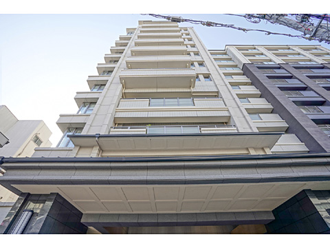 現地外観写真　外観