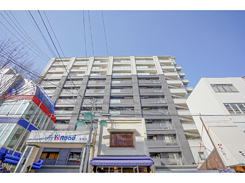 現地外観写真　外観