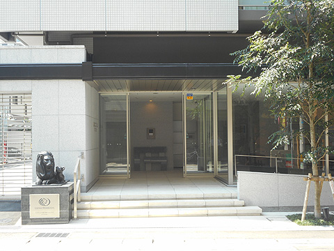 エントランス エントランス