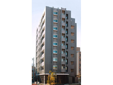 その他共用部 外観3