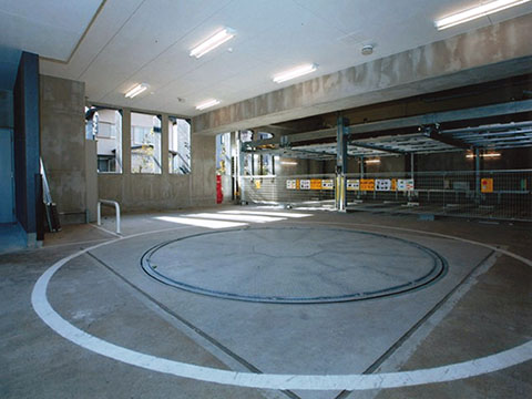 その他共用部 駐車場