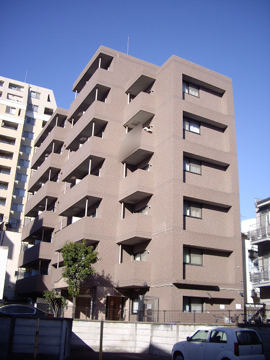 その他共用部 外観3