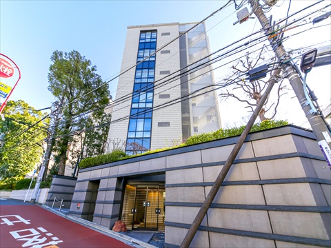 現地外観写真 外観斜写真