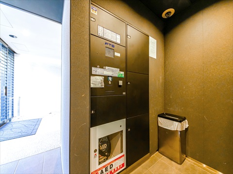 現地外観写真 プレート4