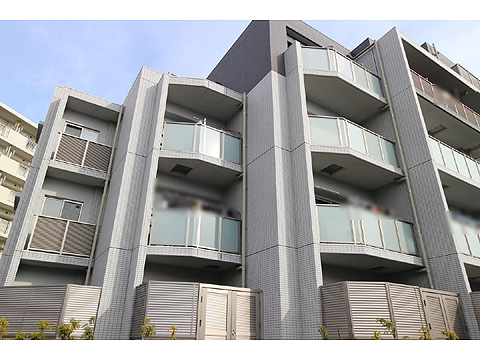 現地外観写真 外観 北側 IMG_3254