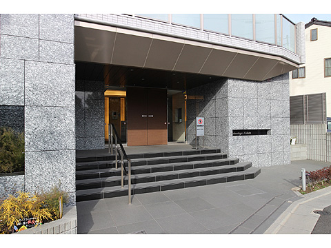 エントランス IMG_3263