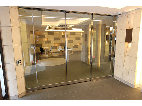 エントランス IMG_3269