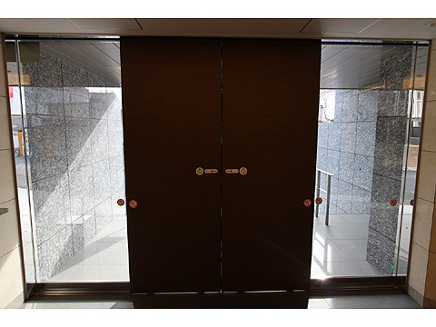 エントランス IMG_3272