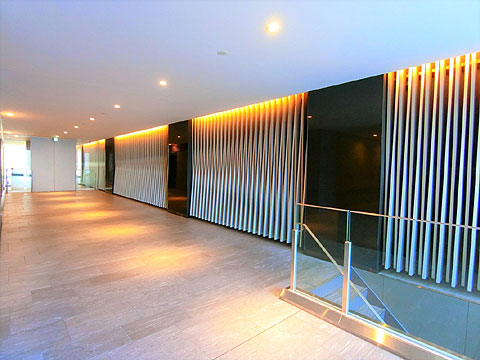 その他共用部 1F