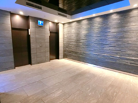 その他共用部 1F