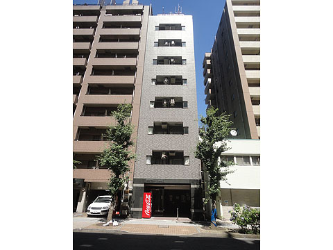 その他共用部　外観3