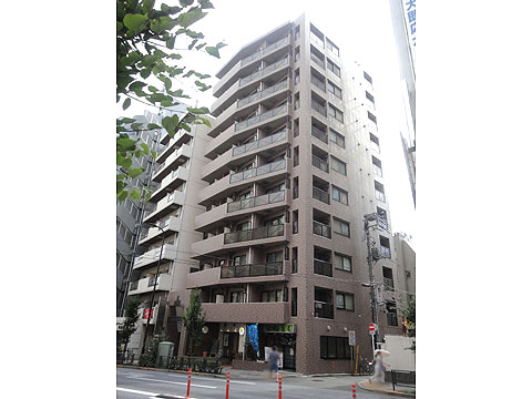 その他共用部　外観2