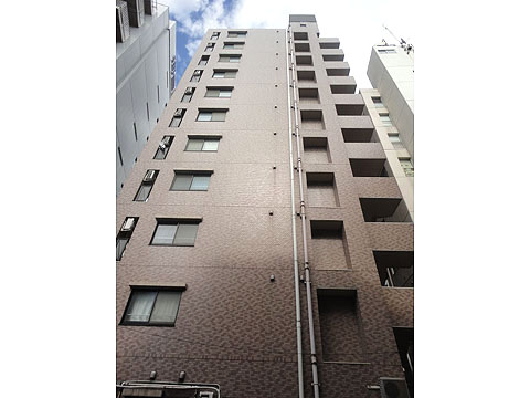 その他共用部　外観3