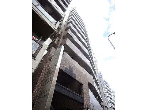 その他共用部　外観4