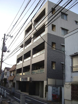 その他共用部　外観5