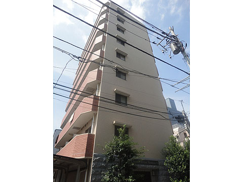 その他共用部　外観3