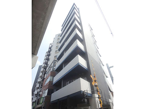 その他共用部 外観3