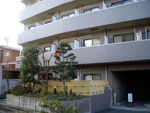 その他共用部 外観5