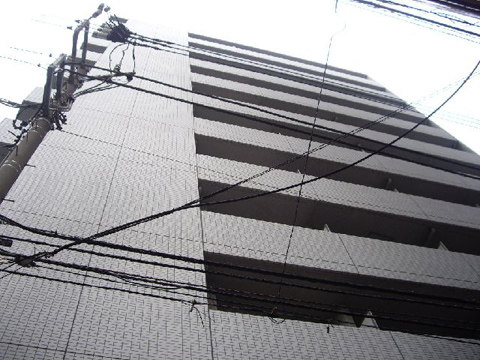 その他共用部 外観2