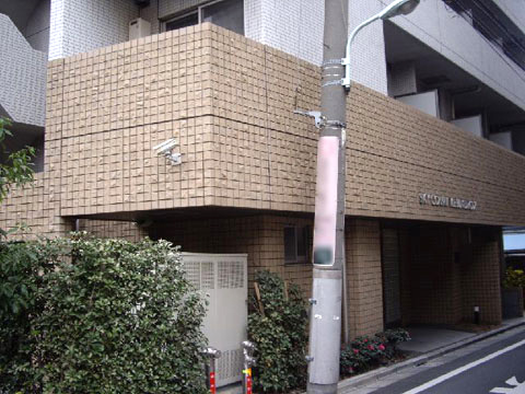 その他共用部 外観3