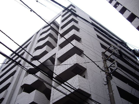 その他共用部 外観4