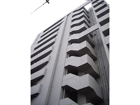 その他共用部 外観5