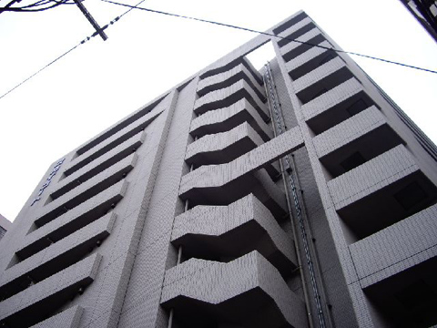 その他共用部 外観6