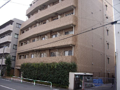 その他共用部 外観5