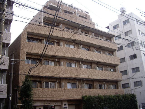 その他共用部 外観7