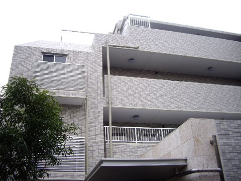 その他共用部 外観3