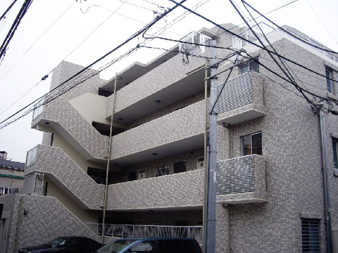 その他共用部 外観6