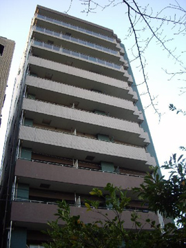 その他共用部 外観2