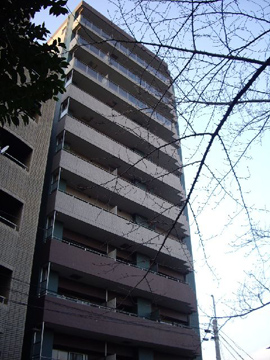 その他共用部 外観3