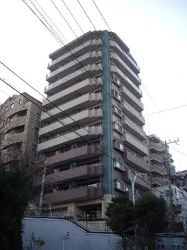 その他共用部 外観4