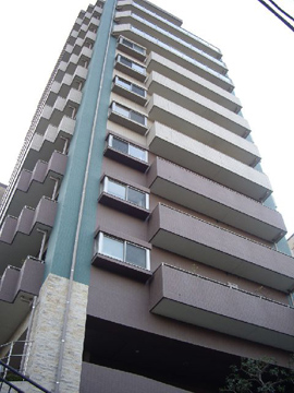 その他共用部 外観5