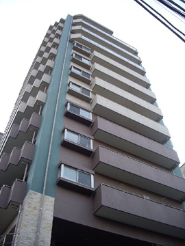 その他共用部 外観6