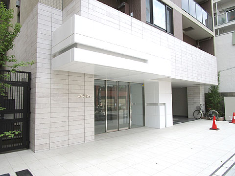 エントランス　IMG_2445