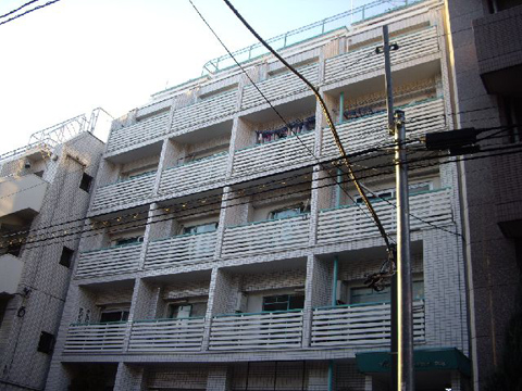 その他共用部 外観5