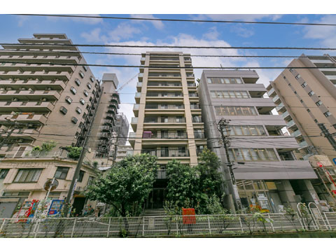 現地外観写真　現地外観写真 (3)