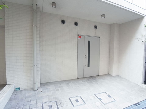 その他共用部　共用部ゴミ置場