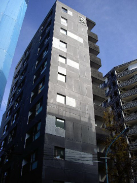 その他共用部　外観3