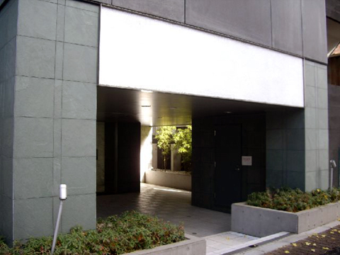 その他共用部　エントランス2