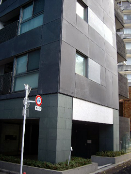 その他共用部　エントランス3