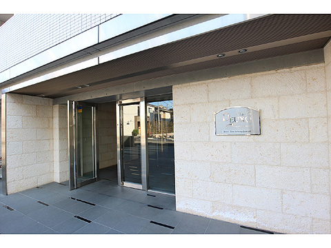 エントランス エントランス