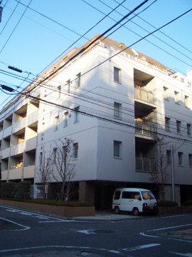 その他共用部 外観5