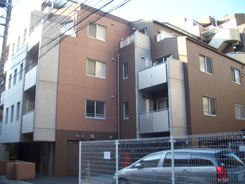 その他共用部 外観7