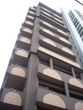 その他共用部 外観5