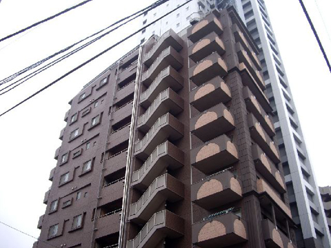 その他共用部 外観6