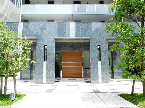 エントランス エントランス